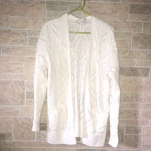 ✅SO Cardigan Sweater